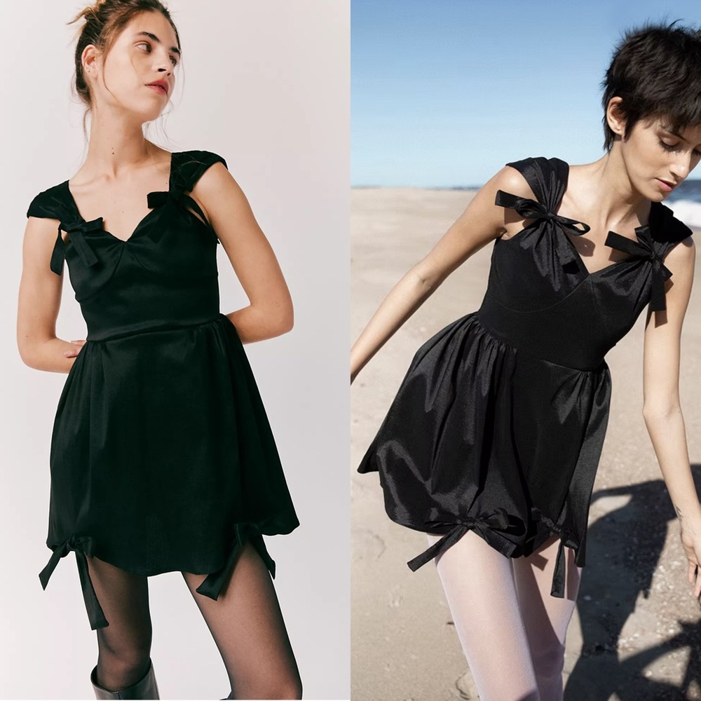 NEW Tach Luna Dress